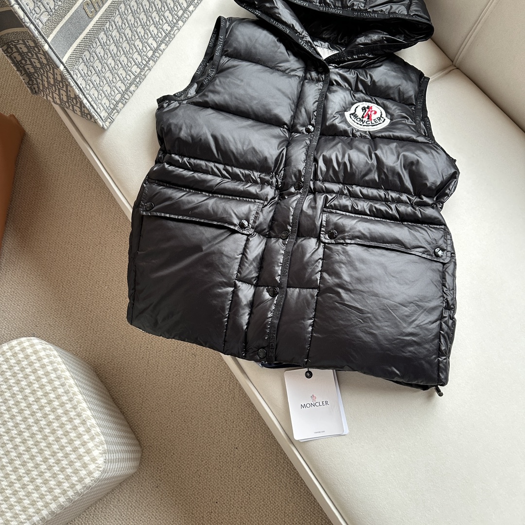 Moncler Down Jackets